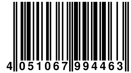 4 051067 994463