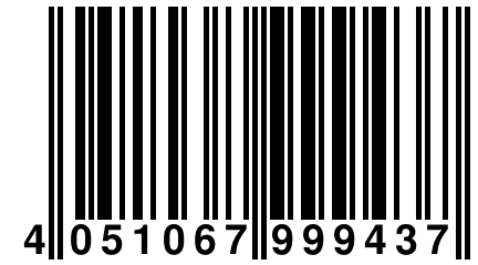 4 051067 999437