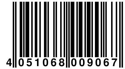 4 051068 009067