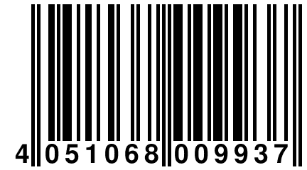 4 051068 009937