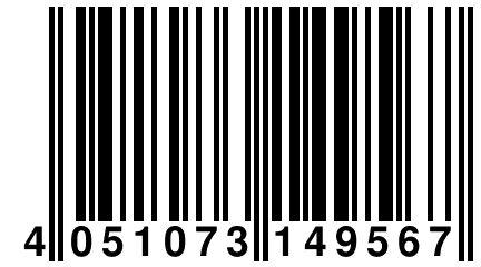 4 051073 149567