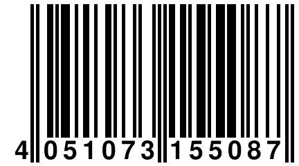 4 051073 155087