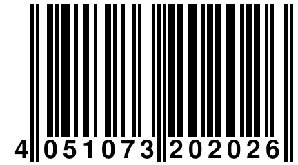 4 051073 202026