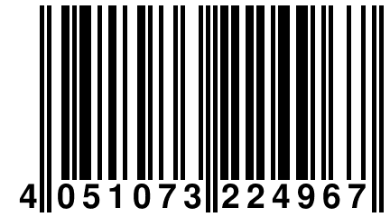 4 051073 224967