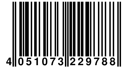 4 051073 229788