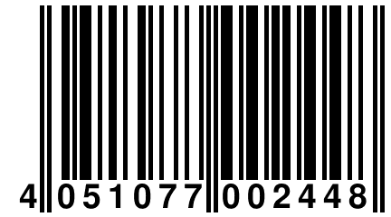 4 051077 002448