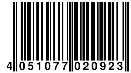 4 051077 020923