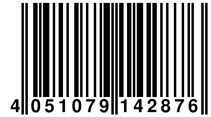 4 051079 142876