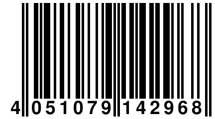 4 051079 142968