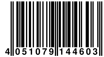 4 051079 144603