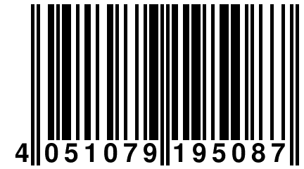 4 051079 195087