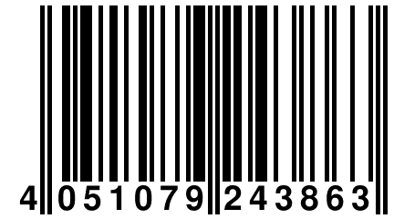 4 051079 243863