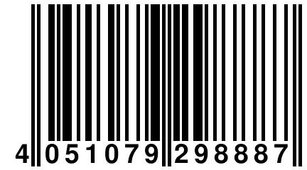 4 051079 298887