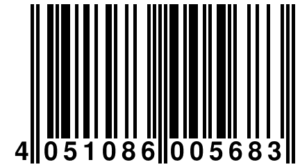 4 051086 005683