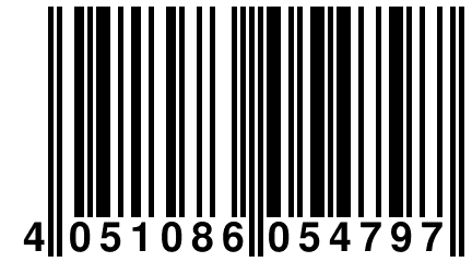 4 051086 054797