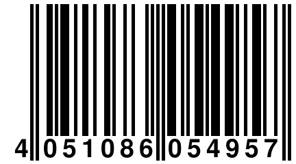 4 051086 054957