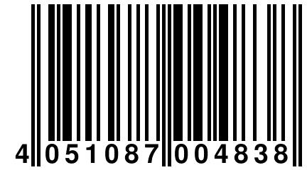 4 051087 004838