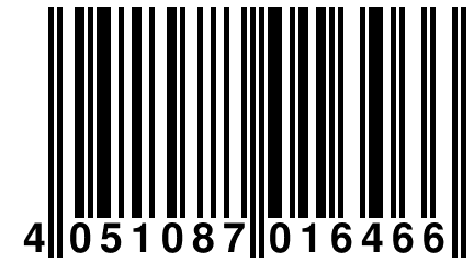 4 051087 016466