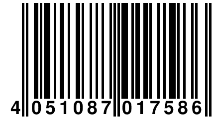 4 051087 017586