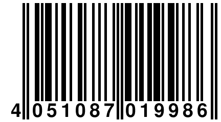 4 051087 019986