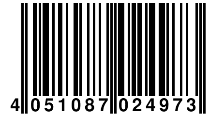 4 051087 024973