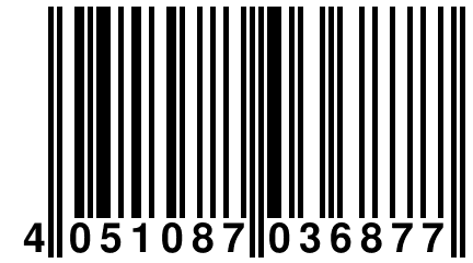 4 051087 036877