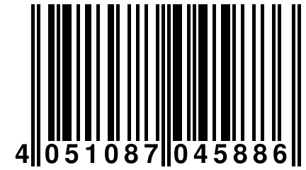 4 051087 045886