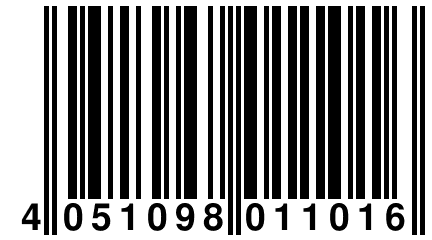 4 051098 011016