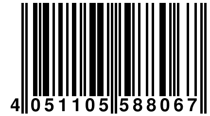 4 051105 588067