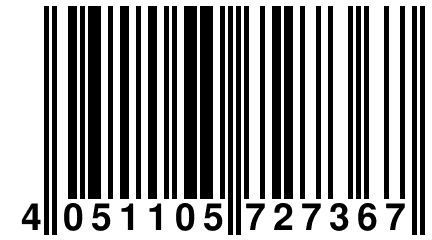 4 051105 727367