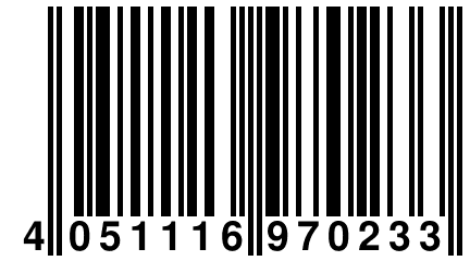 4 051116 970233