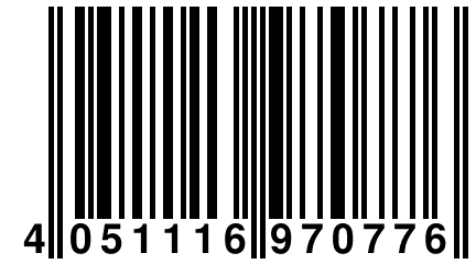 4 051116 970776