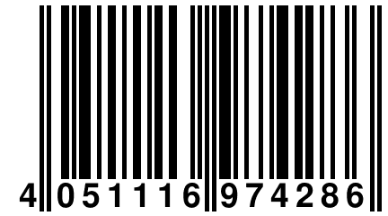 4 051116 974286