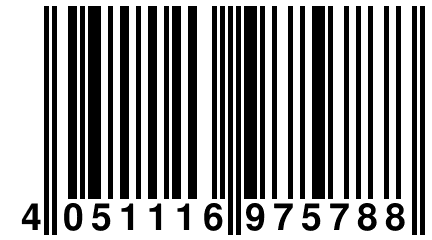 4 051116 975788