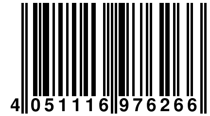 4 051116 976266