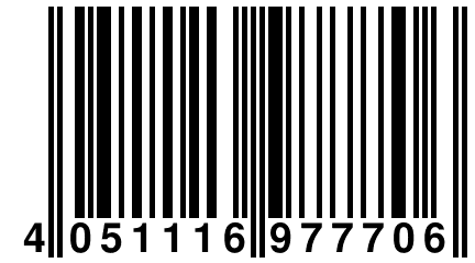 4 051116 977706