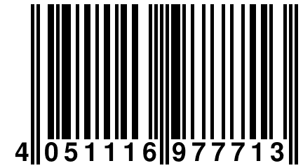 4 051116 977713