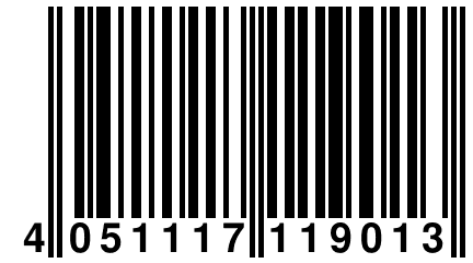 4 051117 119013