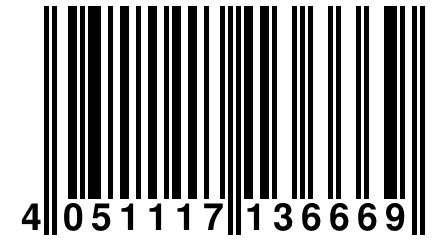 4 051117 136669