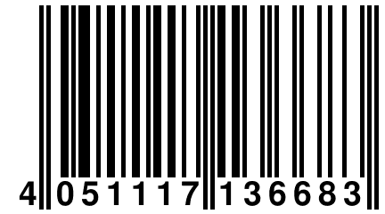 4 051117 136683