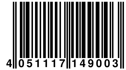 4 051117 149003