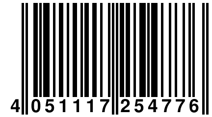 4 051117 254776