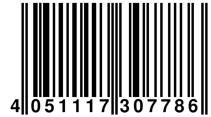 4 051117 307786