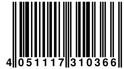 4 051117 310366