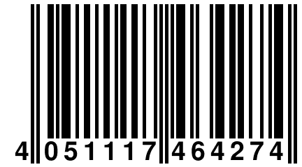 4 051117 464274