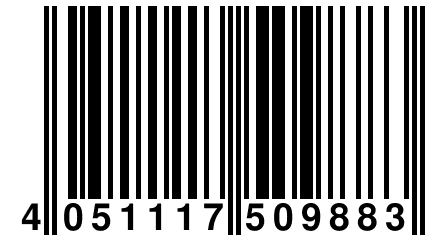 4 051117 509883