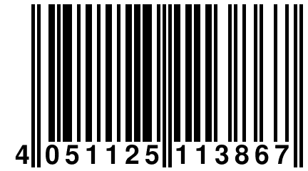 4 051125 113867