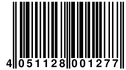 4 051128 001277