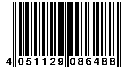 4 051129 086488