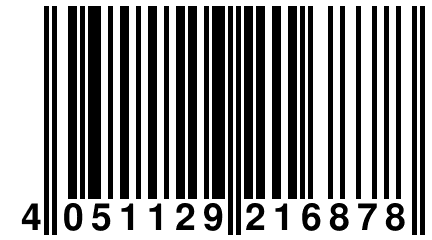 4 051129 216878